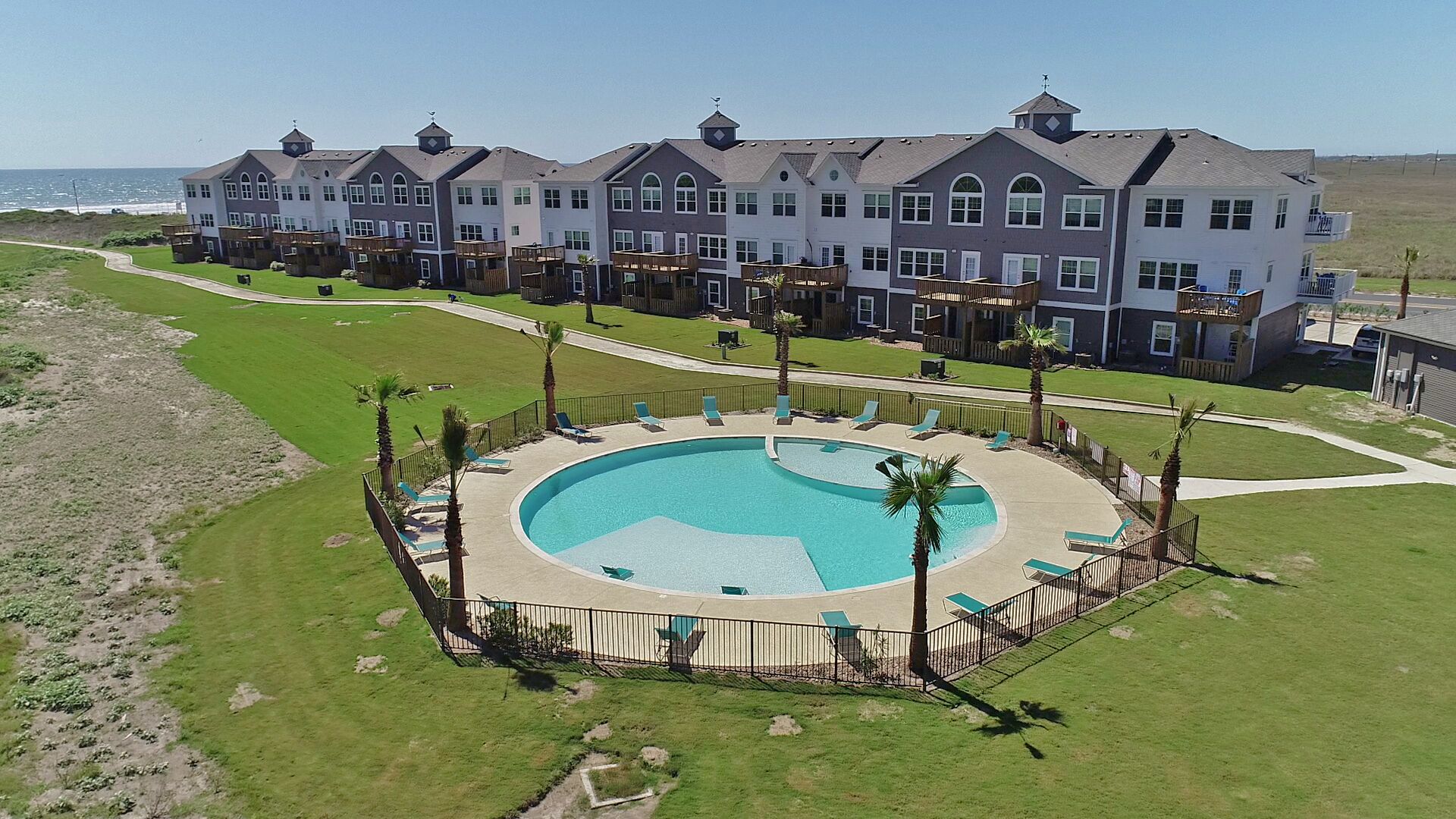 Top 10 VRBO Vacation Rentals Near Whitecap Beach, Texas Updated 2024