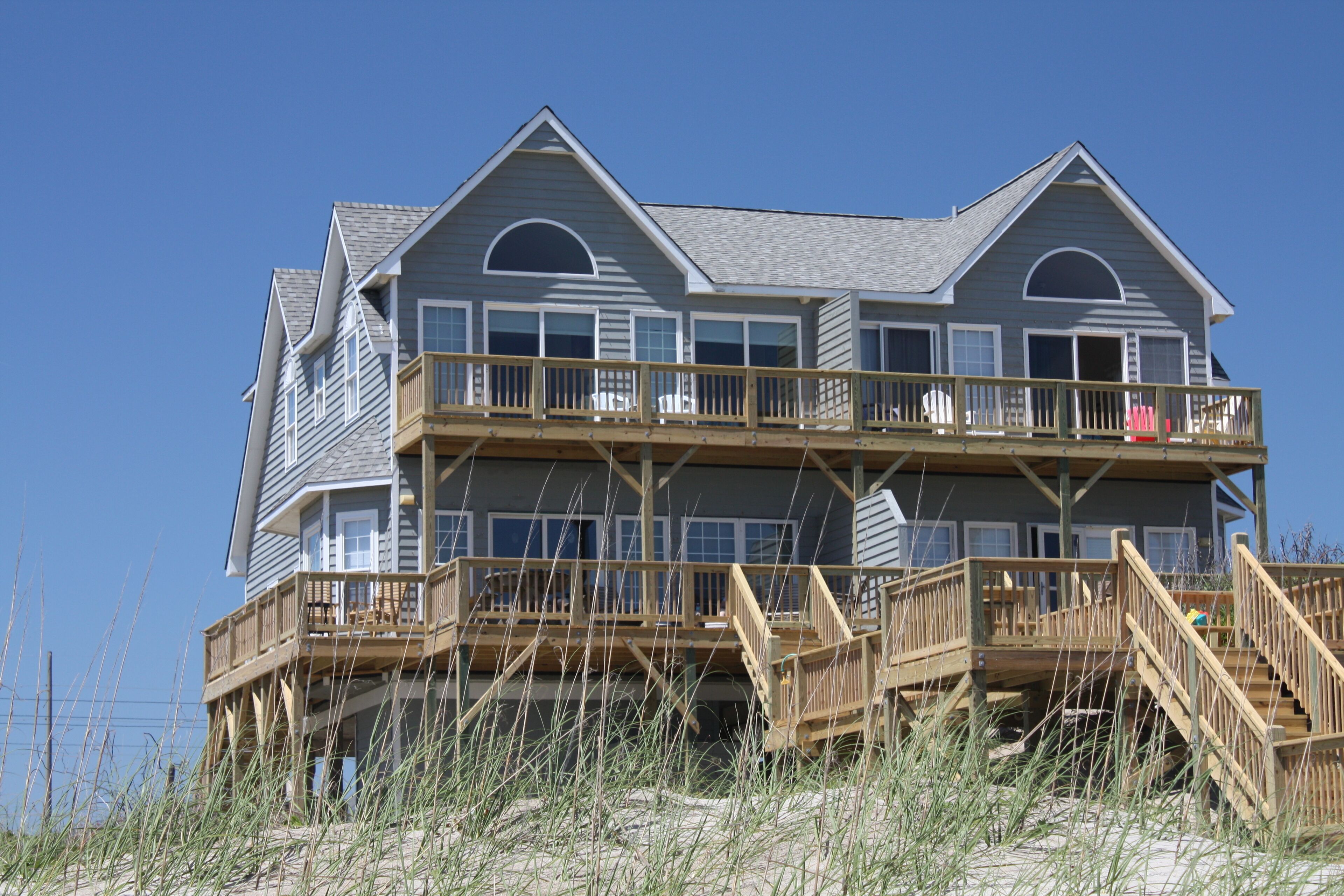Best Views on Emerald Isle