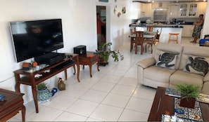 TV connectée, lecteur de DVD