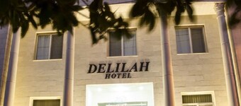 Delilah Hotel / Deluxe -huoneisto, oma kylpyhuone ja jaettu keittiö