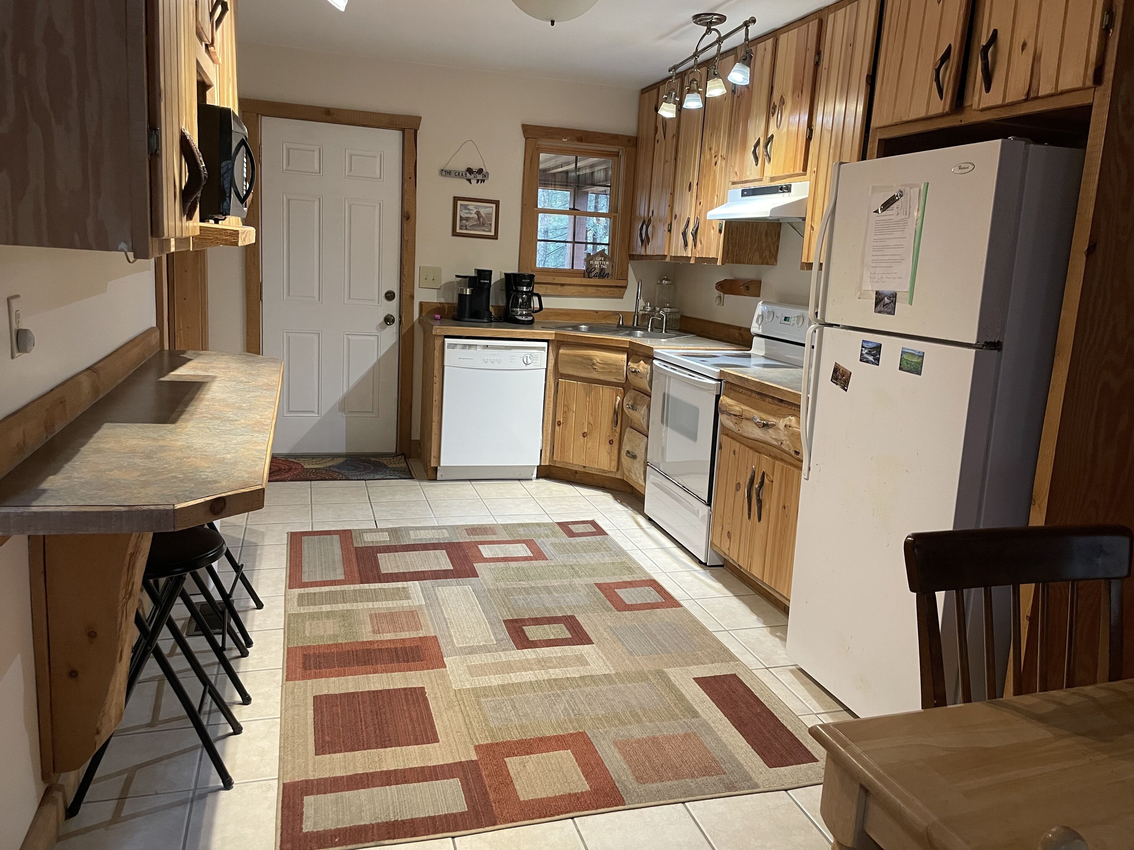 Top 10 Cabins With Hot Tub Near Summersville Lake, West Virginia