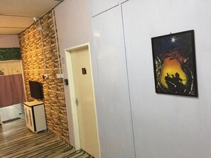 Interior - Lunas DIY Homestay 3 people (Taman Sejahtera Jaya)