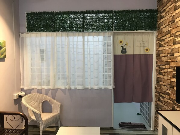Interior - Lunas DIY Homestay 3 people (Taman Sejahtera Jaya)
