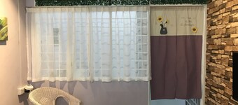 Lunas DIY Homestay 3 people