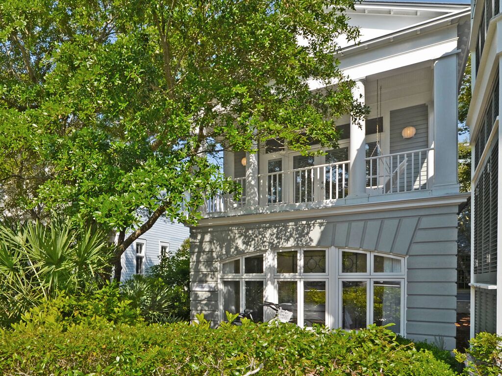 Top 10 Beach House Rentals In Seaside, Florida Updated 2024 Trip101