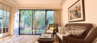 Tropical Paradise in Sunny Bonita Springs, Florida with amenities galore!