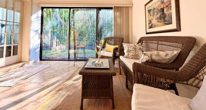 Tropisches Paradies in Sunny Bonita Springs, Florida