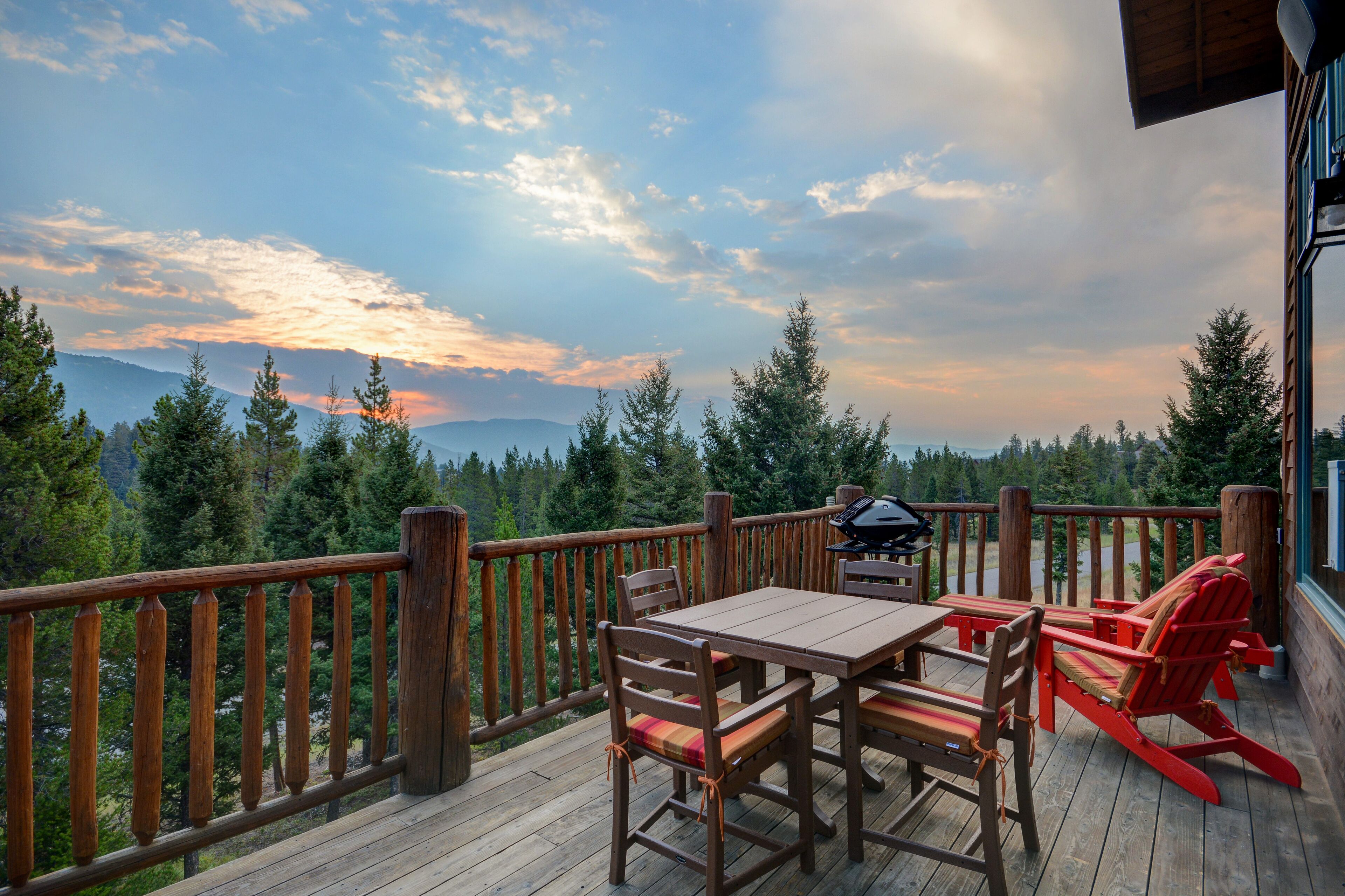 Outdoor Furniture
