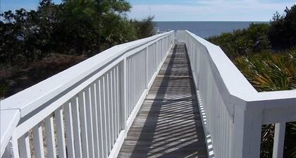 Starlight by the Sea, kuisti, näkymä, suoraan unelmasi