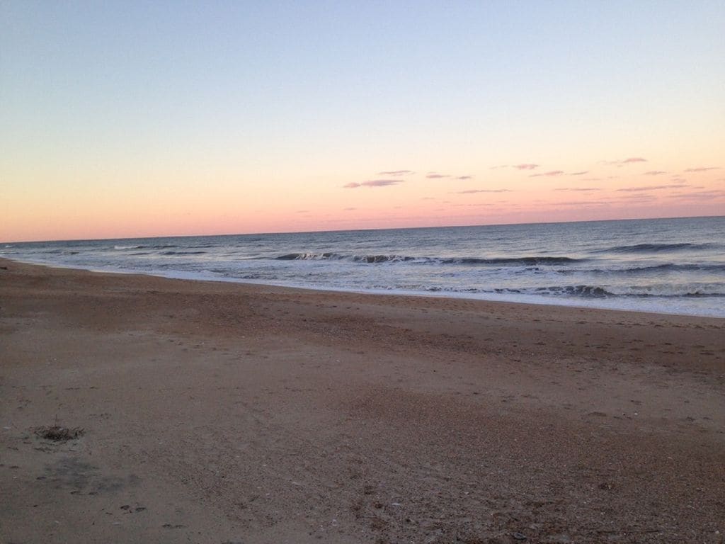 Beach nearby, beach towels