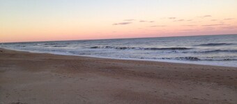 Havutsikt! Privat basseng! Badestamp åpen året rundt!