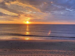 Plage à proximité, serviettes de plage
