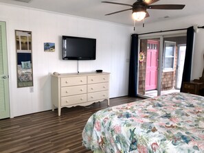 3 bedrooms, iron/ironing board, free WiFi - Ocean Views! Private Pool! Hot Tub Open All Year! (Kitty Hawk)