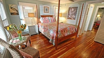 2 soveværelser, Wi-Fi