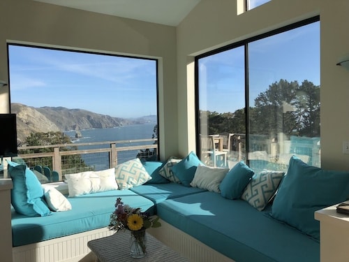 Ocean views from every room!!