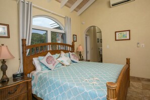 2 quartos, roupas de cama de algodão egípcio