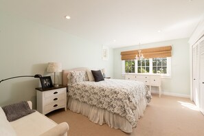 3 Schlafzimmer, Bügeleisen/Bügelbrett, kostenloses WLAN, Bettwäsche