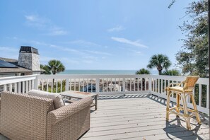 Terrain de l’hébergement 