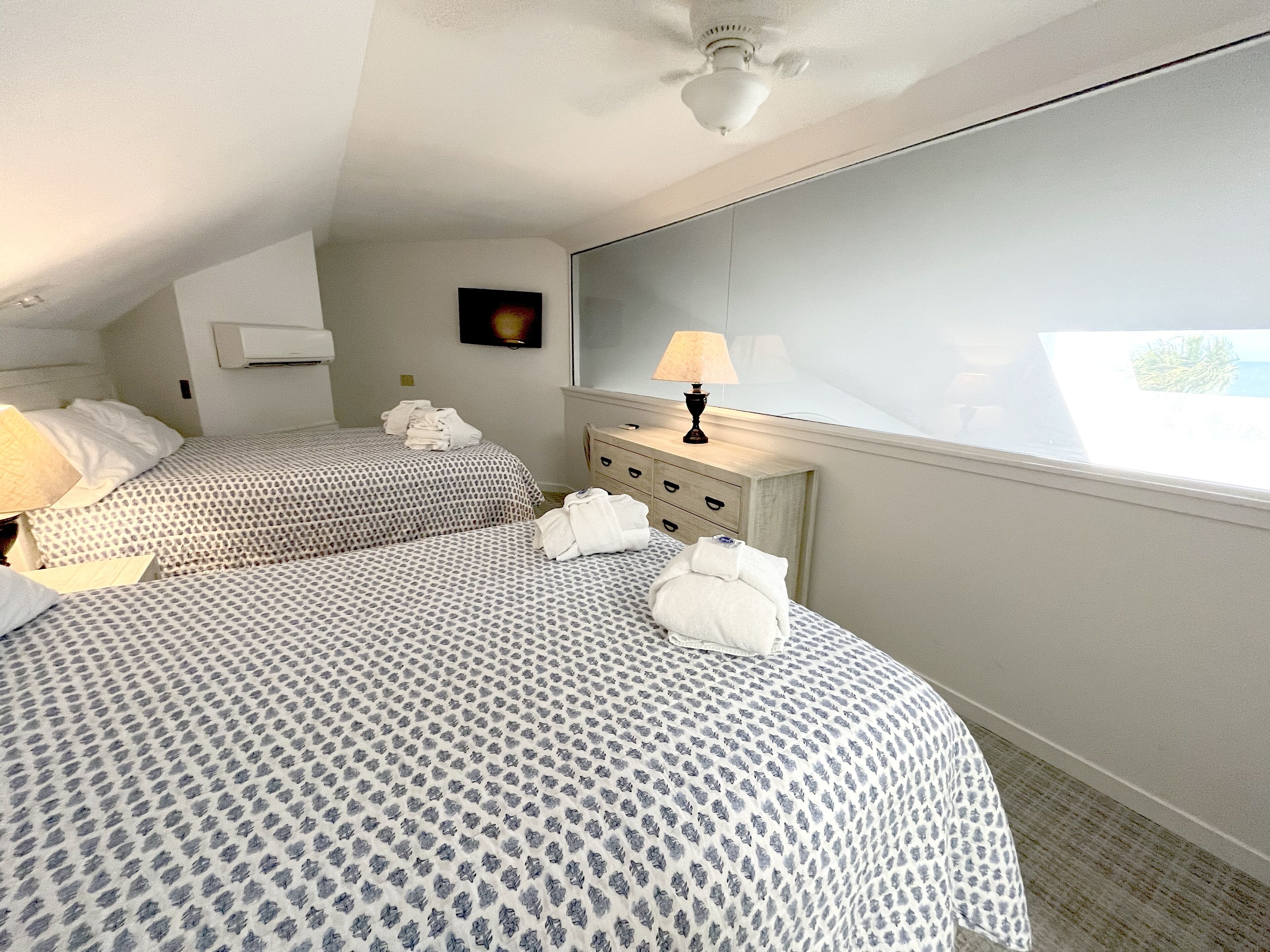 91 Dune Ln Oceanfront Home off of North Forest w\/ Pool & Hot Tub