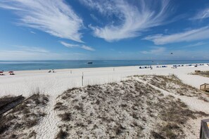Am Strand