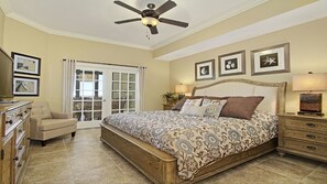 3 bedrooms, desk, iron/ironing board, free WiFi -  DISCOUNT FOR EARLY BOOKING with local owners on 5 STAR LUXURY OASIS 2702!! (Orange Beach)