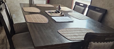 用餐