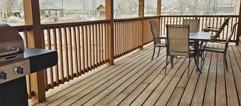 Preston / Nutter House