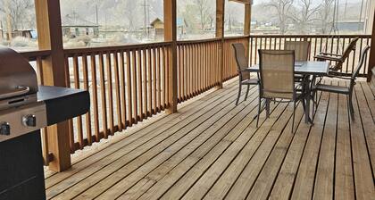 Preston / Nutter House