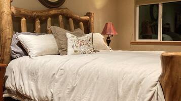 3 Schlafzimmer, Bügeleisen/Bügelbrett, kostenloses WLAN, Bettwäsche