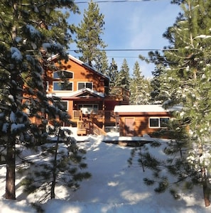 Ulkopuoli