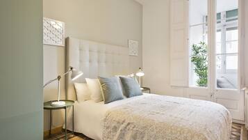 4 chambres