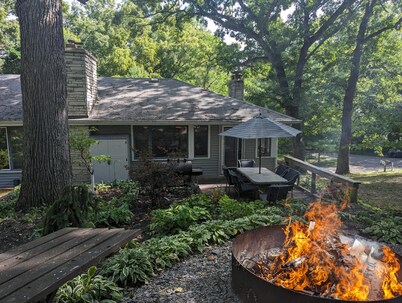 Where City Meets Tranquility