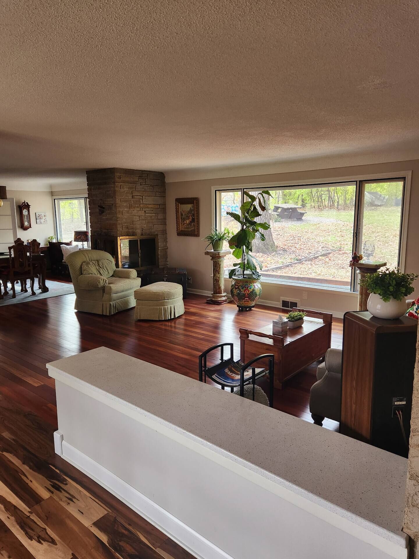 Intérieur