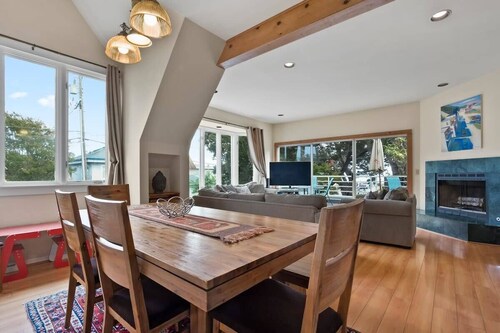 Sunny Seabright Beach House 3 Doors Rantaan !!