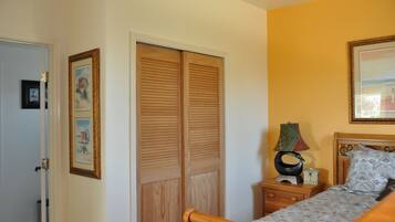 4 chambres, fer et planche Ă repasser, lit parapluie, Wi-Fi gratuit