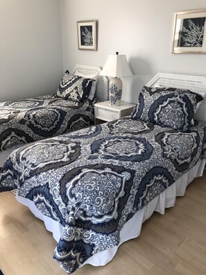 3 Schlafzimmer, Bügeleisen/Bügelbrett, kostenloses WLAN, Bettwäsche