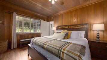 8 chambres, fer et planche à repasser, accès au Wi-Fi (inclus)