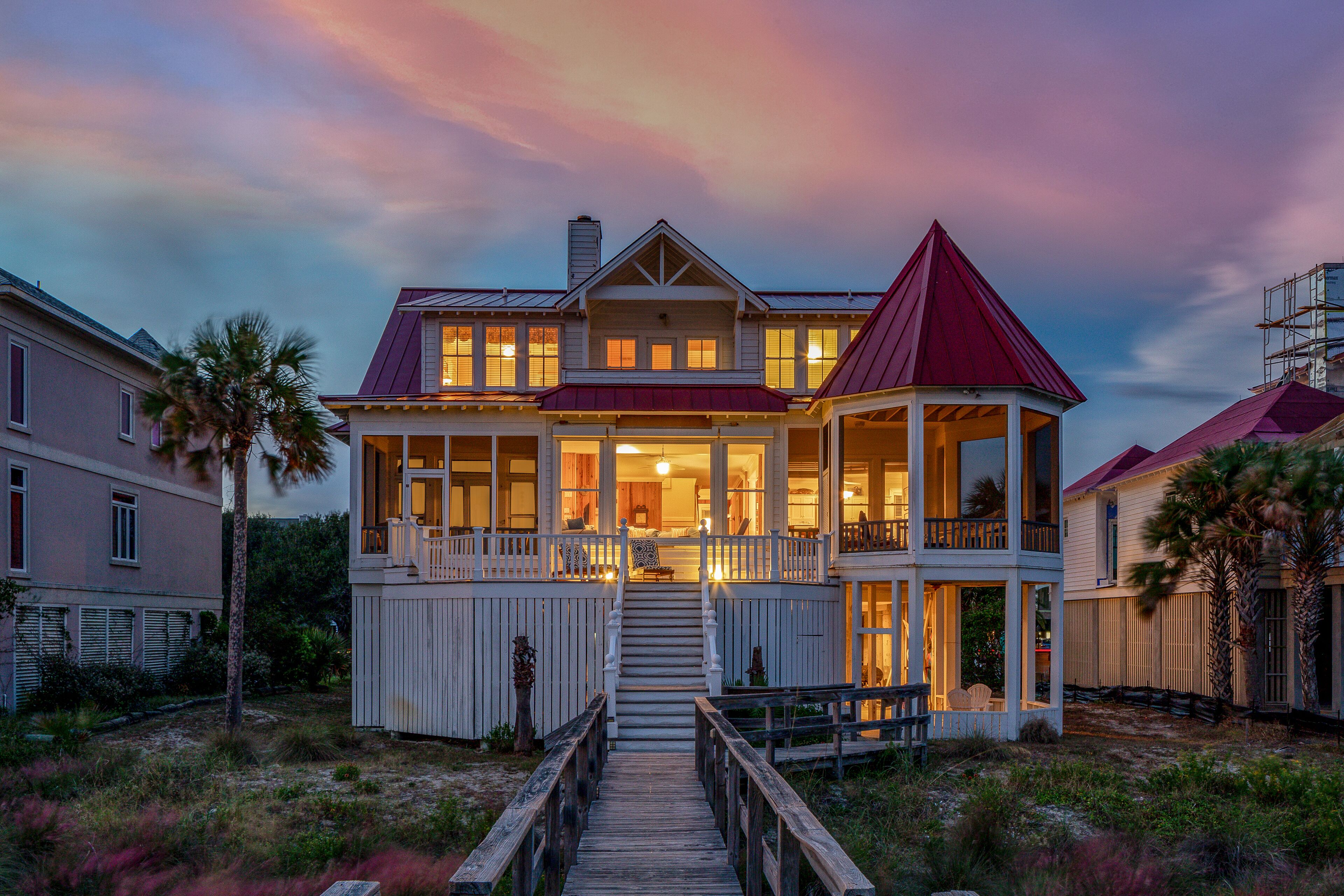 Excellent photos by Photographer Daniel Cothran Thru The Viewer (ok few are me).