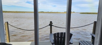 REELAXATION 'A comfortable Cabin on Apalachicola River.'
New Water Filtration