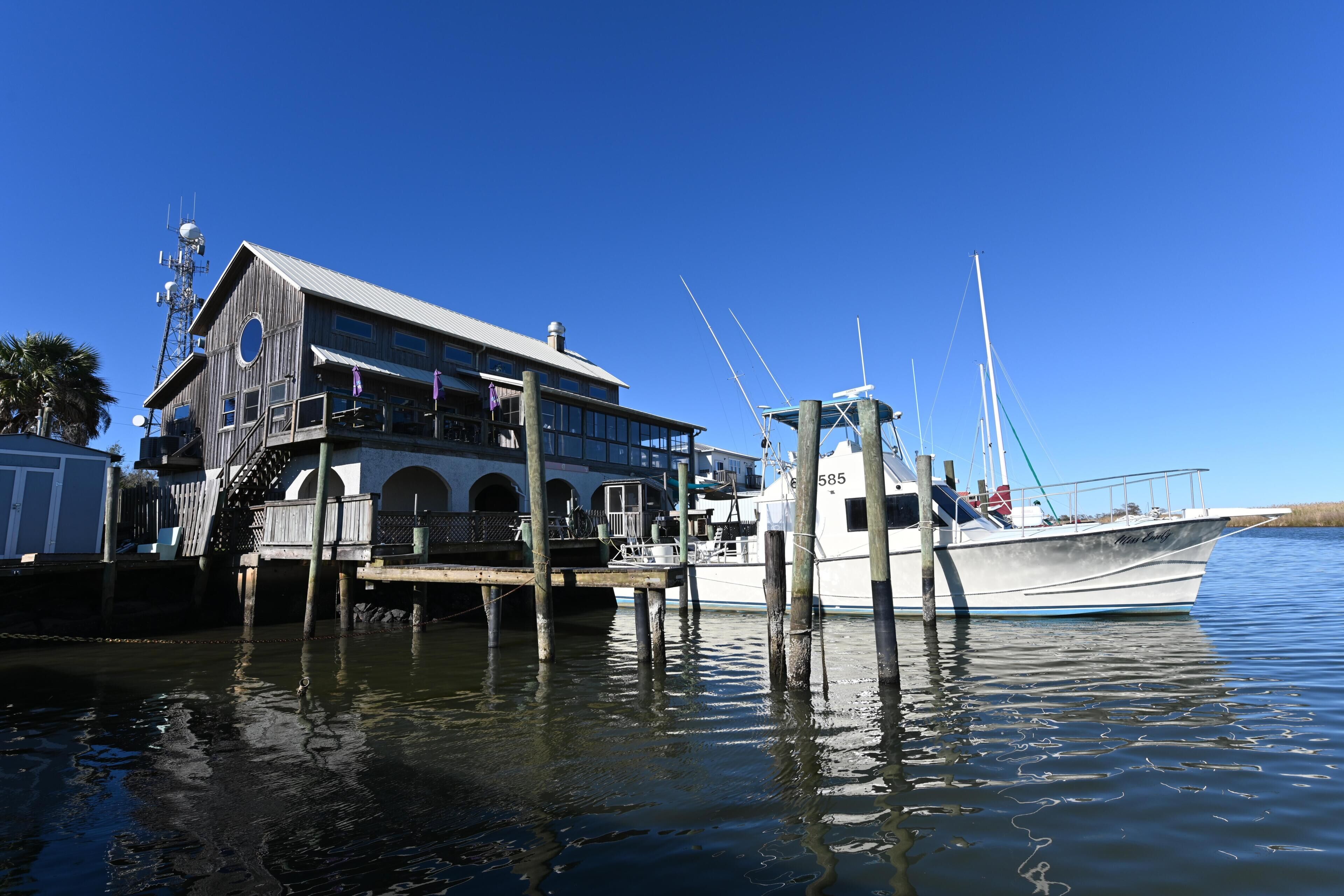 Port de plaisance