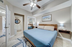 1 bedroom, free WiFi, bed sheets, wheelchair access