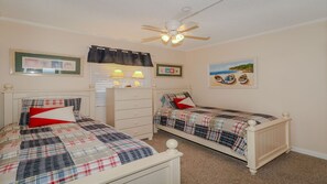3 habitaciones, tabla de planchar con plancha y wifi gratis 