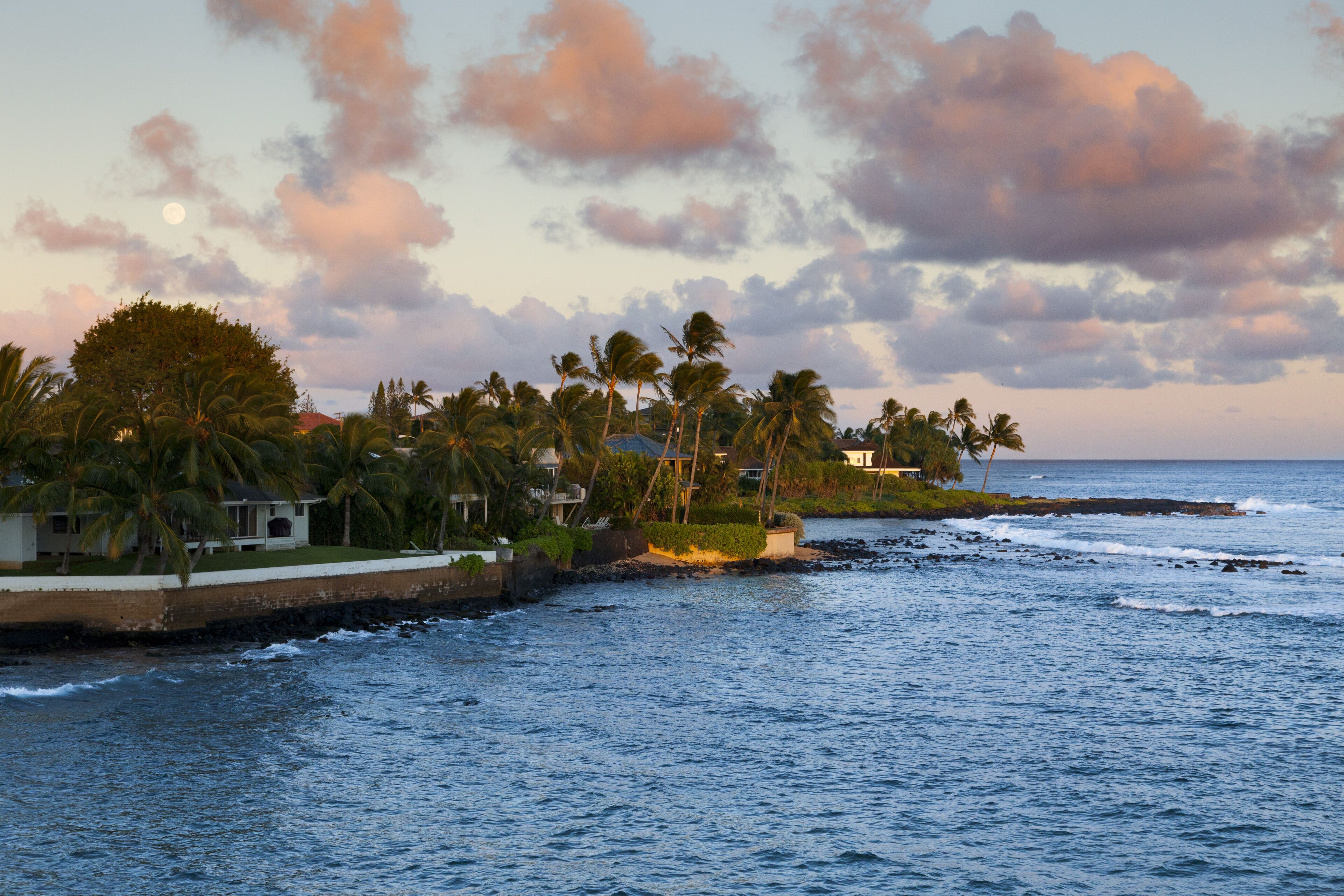 Kauai Oceanfront, Poipu 'Jewel on the Sea', AC, swimmable beaches, Kuhio Shores - Photo 29