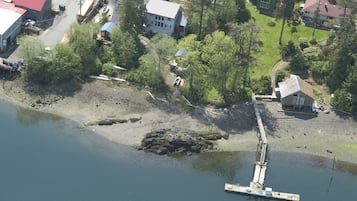 Luchtfoto