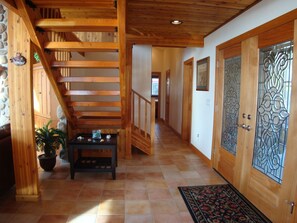 Intérieur