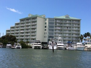Marina