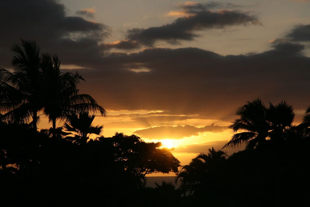 Beachfront at Kana'I a Nalu - FREE PRIVATE WIFI!