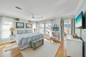 5 slaapkamers, een strijkplank/strijkijzer, gratis wifi, beddengoed