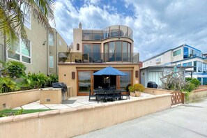Exterior - Casa Ballena, Luxury On The Bay! (San Diego)