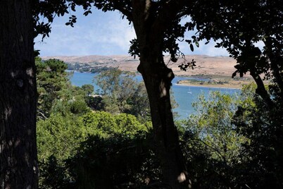 Woodhaven | MCM Inspired Getaway w/ Amazing Views